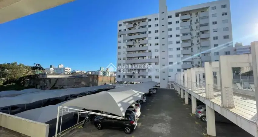 Apartamento com 2 quartos à venda na Rua Capri, 280, Pagani, Palhoça