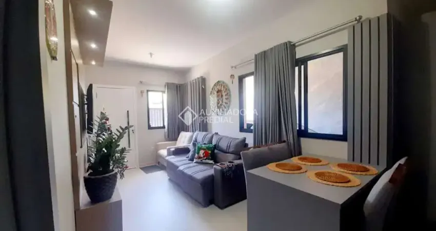 Casa com 3 quartos à venda na Juruva, 193, Bela Vista, Palhoça