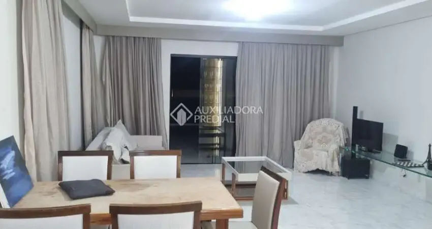 Cobertura com 3 quartos à venda na Rua Olavo Juvenal Ramos, 991, Campeche, Florianópolis