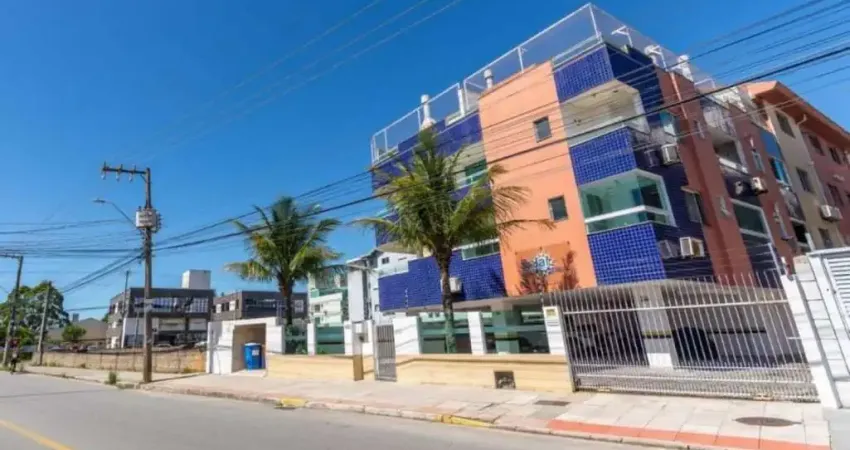 Cobertura com 3 quartos à venda na Rua do Marisco, 425, Ingleses do Rio Vermelho, Florianópolis