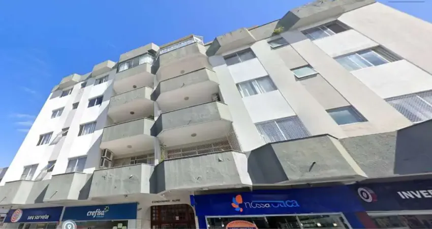 Apartamento com 2 quartos à venda na Avenida Lédio João Martins, 251, Kobrasol, São José