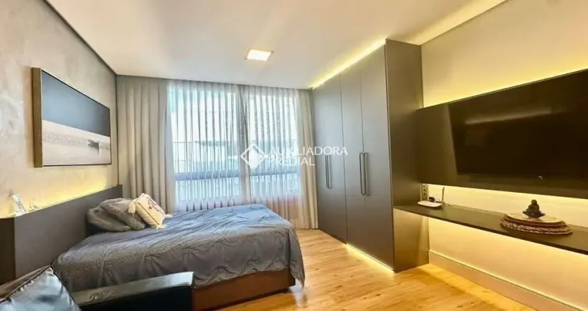 Apartamento com 1 quarto à venda na Rua João Pio Duarte Silva, 1350, Córrego Grande, Florianópolis