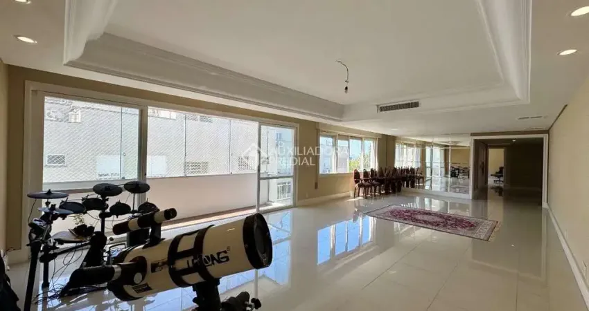 Apartamento com 3 quartos à venda na Rua Doutor Vale, 523, Floresta, Porto Alegre