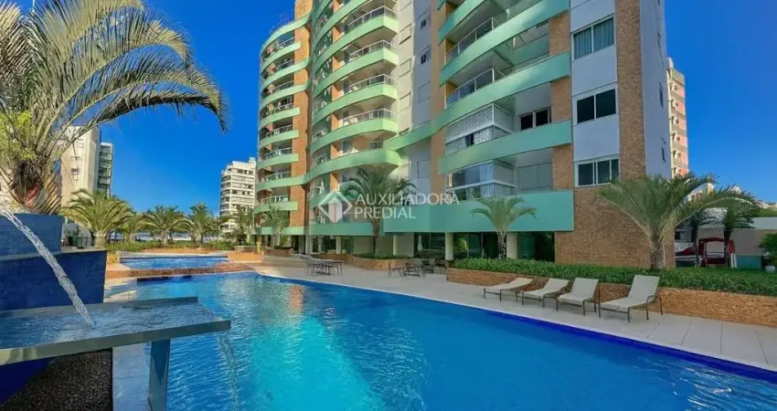 Apartamento com 3 quartos à venda na Rua Alba Dias Cunha, 147, Trindade, Florianópolis