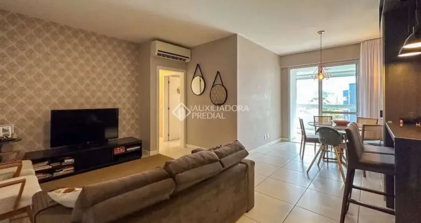 Apartamento com 3 quartos à venda na Servidão Recanto Verde, 155, Itacorubi, Florianópolis