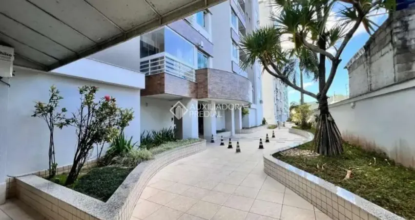 Cobertura com 2 quartos à venda na Rua Lauro Linhares, 925, Trindade, Florianópolis