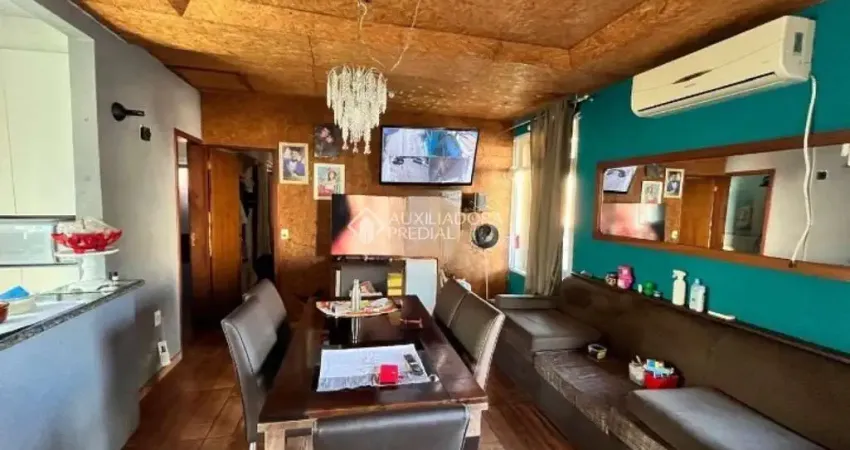 Casa com 5 quartos à venda na Rua Paulinho Joaquim da Cunha, 16, Ingleses do Rio Vermelho, Florianópolis