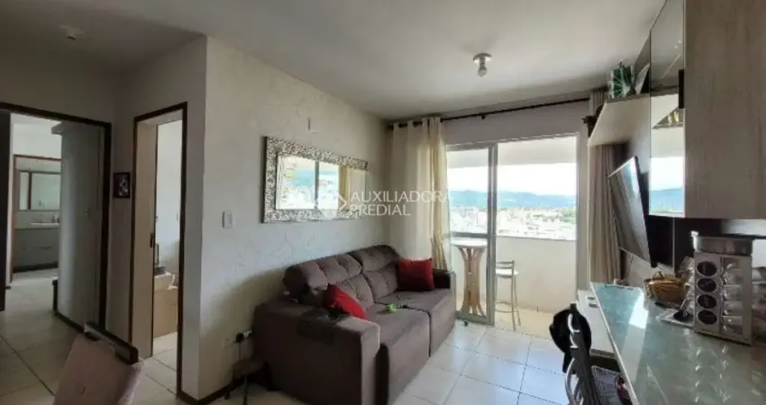 Apartamento com 2 quartos à venda na Rua Capri, 280, Pagani, Palhoça