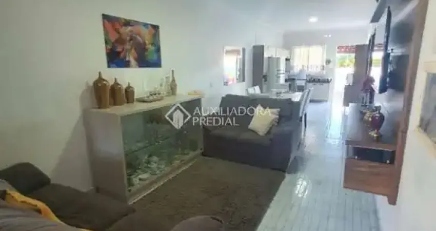 Casa com 3 quartos à venda na Servidão Maringá, 220, São João do Rio Vermelho, Florianópolis