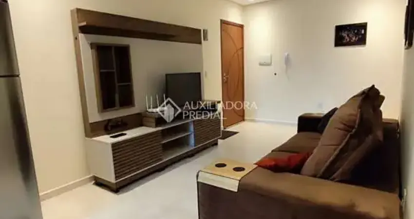 Apartamento com 2 quartos à venda na Estrada Dário Manoel Cardoso, 3030, Ingleses do Rio Vermelho, Florianópolis