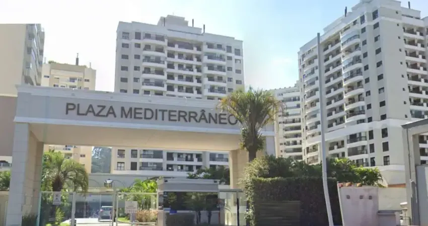 Apartamento com 2 quartos à venda na Rodovia Admar Gonzaga, 725, Itacorubi, Florianópolis