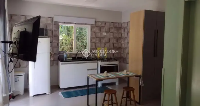 Casa com 3 quartos à venda na Geraldino José Vieira, 110, Barra da Lagoa, Florianópolis