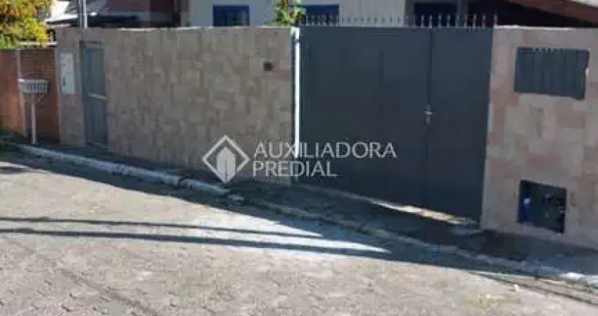 Casa com 3 quartos à venda na Rua Durval Pires da Cunha, 337, Sambaqui, Florianópolis