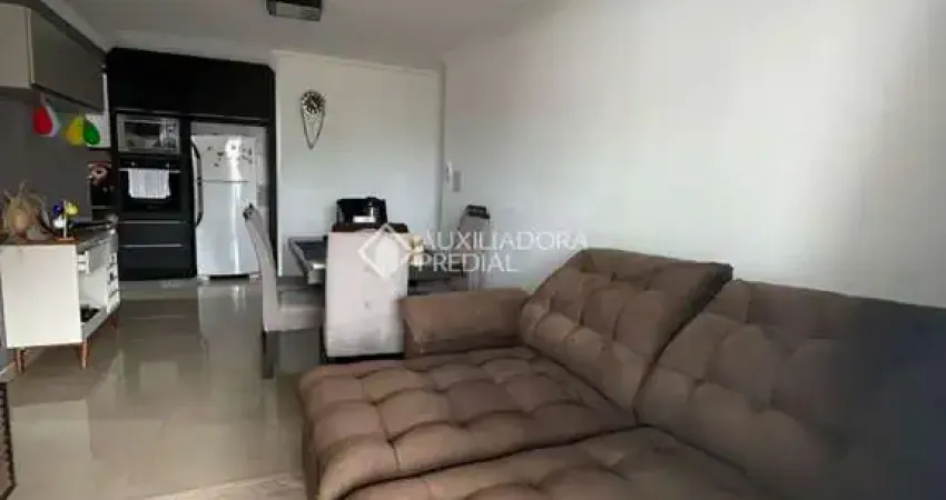 Apartamento com 2 quartos à venda na Travessa Calêndula, 189, Ingleses do Rio Vermelho, Florianópolis