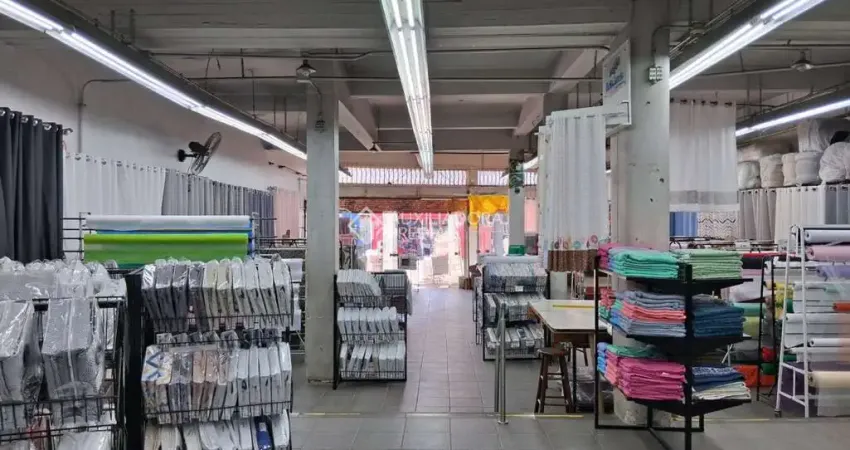 Ponto comercial à venda na Avenida da Azenha, 1050, Azenha, Porto Alegre