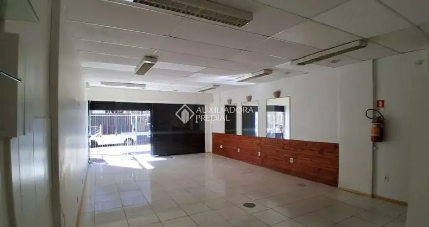 Ponto comercial à venda na Rua Visconde do Herval, 1371, Menino Deus, Porto Alegre