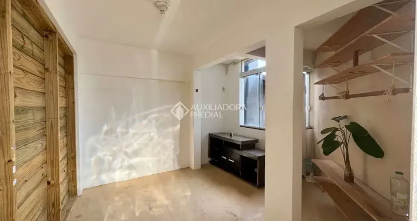 Apartamento com 1 quarto à venda na Servidão Recanto do Sabiá, 126, Vargem Pequena, Florianópolis
