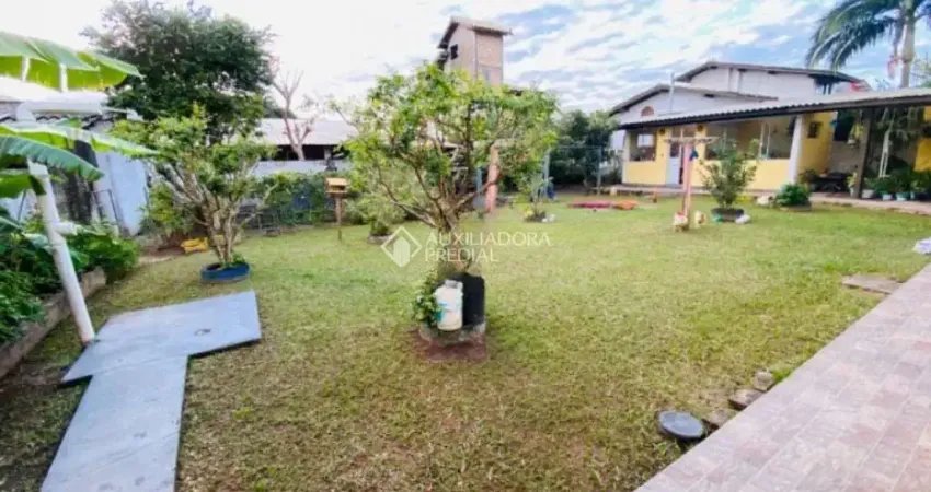Casa com 5 quartos à venda na Rua Altamiro Barcelos Dutra, 115, Barra da Lagoa, Florianópolis