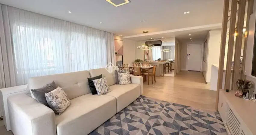 Cobertura com 3 quartos à venda na Rua João Meirelles, 1451, Abraão, Florianópolis