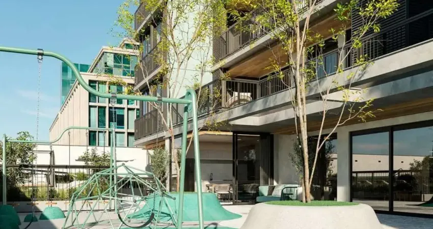 Apartamento com 3 quartos à venda na Rua José Cândido da Silva, 400, Balneário, Florianópolis