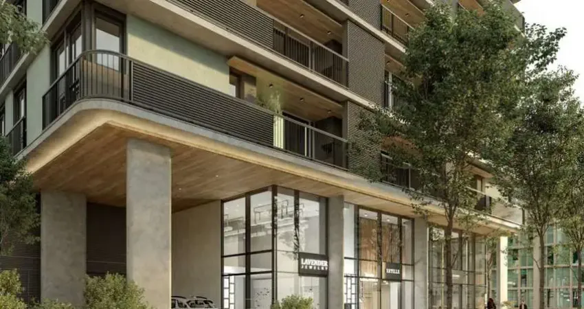 Apartamento com 2 quartos à venda na Rua José Cândido da Silva, 400, Balneário, Florianópolis