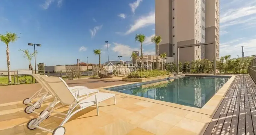 Apartamento com 2 quartos à venda na Rua Irmão Félix Roberto, 255, Humaitá, Porto Alegre