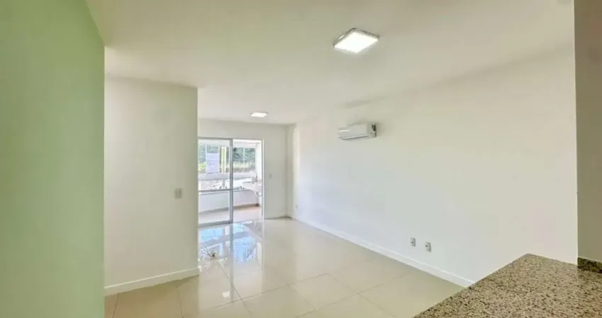 Apartamento com 3 quartos à venda na Rua Pedro Vieira Vidal, 280, Pantanal, Florianópolis