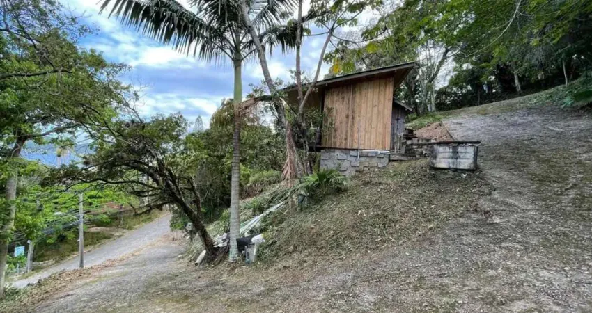 Terreno à venda na Rua João Henrique Gonçalves, 685, Lagoa da Conceição, Florianópolis