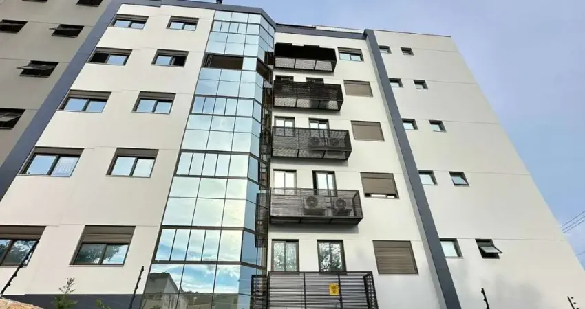 Apartamento com 2 quartos à venda na Rua João Motta Espezim, 819, Saco dos Limões, Florianópolis