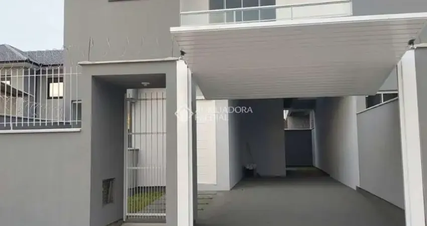 Casa com 2 quartos à venda na Nilma Emília Martins, 100, Nova Palhoça, Palhoça