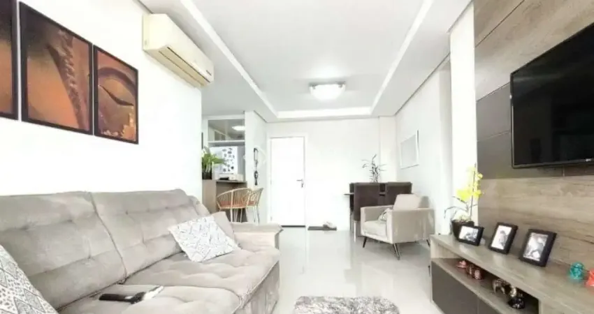 Apartamento com 2 quartos à venda na Rua Felipe Domingos Petry, 600, Praia Comprida, São José