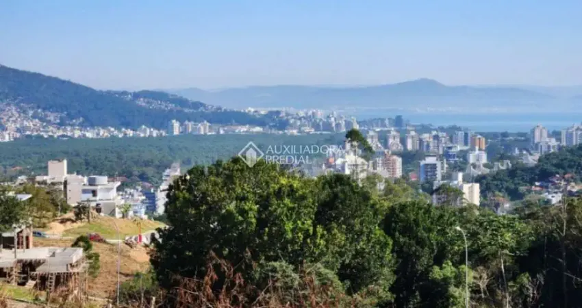 Terreno comercial à venda na Rua Rodrigo Rampinelli Jeremias, 172, Itacorubi, Florianópolis