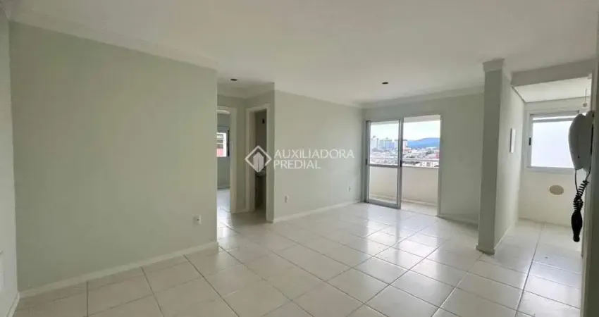 Apartamento com 2 quartos à venda na Rua Gisela, 1693, Bela Vista, São José