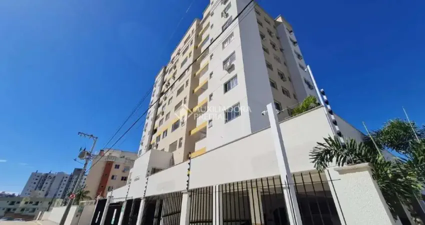 Apartamento com 2 quartos à venda na Rua Recanto dos Santos, 235, Pedra Branca, Palhoça