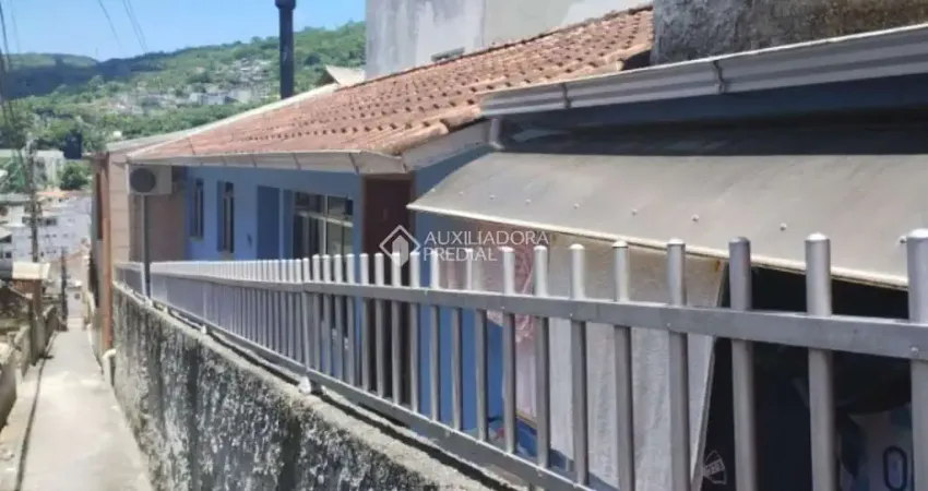 Casa com 3 quartos à venda na Euclides, 101, Pantanal, Florianópolis