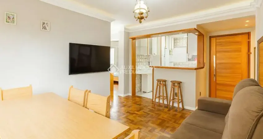 Apartamento com 2 quartos à venda na Avenida Independência, 562, Independência, Porto Alegre