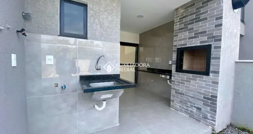 Casa com 2 quartos à venda na Servidão Caminho Dos Areais, 10, São João do Rio Vermelho, Florianópolis