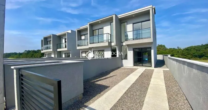 Casa com 2 quartos à venda na Servidão Caminho Dos Areais, 10, São João do Rio Vermelho, Florianópolis