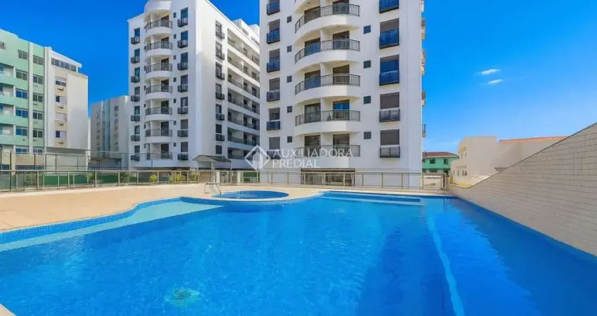 Apartamento com 2 quartos à venda na Rua Deputado Antônio Edu Vieira, 1422, Pantanal, Florianópolis