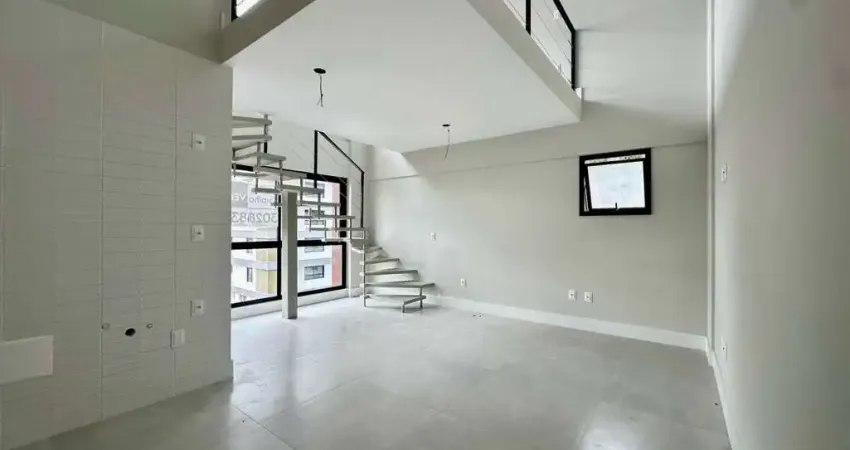 Apartamento com 1 quarto à venda na Rua Irmão Joaquim, 121, Centro, Florianópolis