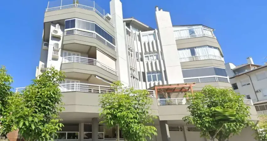 Cobertura com 4 quartos à venda na Avenida dos Salmões, 800, Jurerê Internacional, Florianópolis
