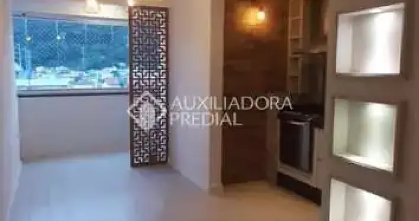 Apartamento com 2 quartos à venda na Rua Arcendino dos Santos, 132, São Sebastião, Palhoça