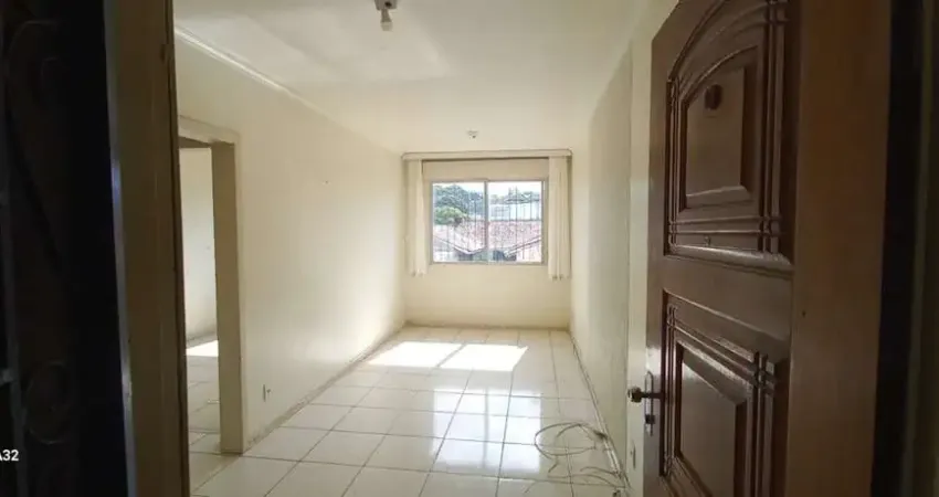 Apartamento com 2 quartos à venda na Rua Nunes, 340, Medianeira, Porto Alegre