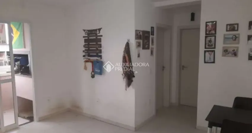 Apartamento com 2 quartos à venda na Avenida Aleixo Alves de Souza, 1333, Nova Palhoça, Palhoça