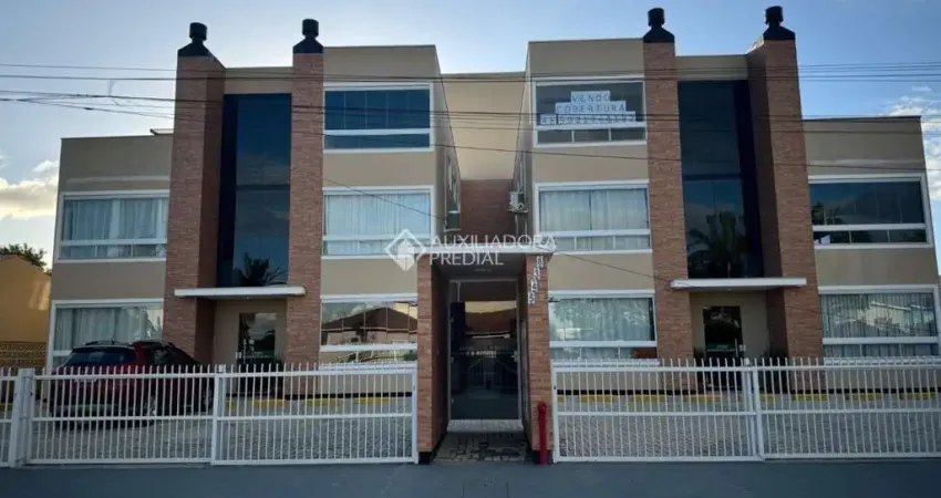 Cobertura com 4 quartos à venda na Rua Professora Clotilde Silveira Juttel, 5438, Pinheira, Palhoça