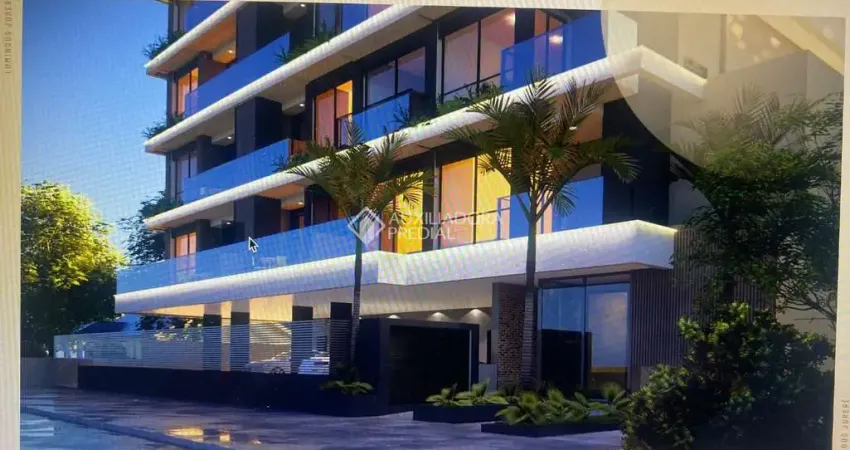 Apartamento com 2 quartos à venda na Rua das Moreias, 257, Jurerê, Florianópolis