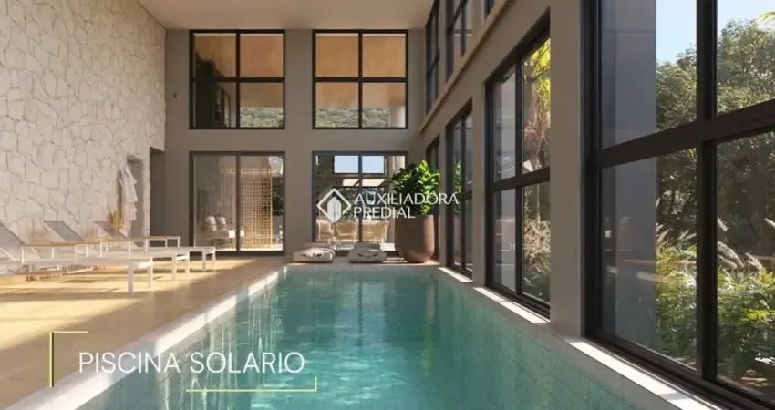 Apartamento com 3 quartos à venda na Avenida das Lagostas, 30, Jurerê Internacional, Florianópolis