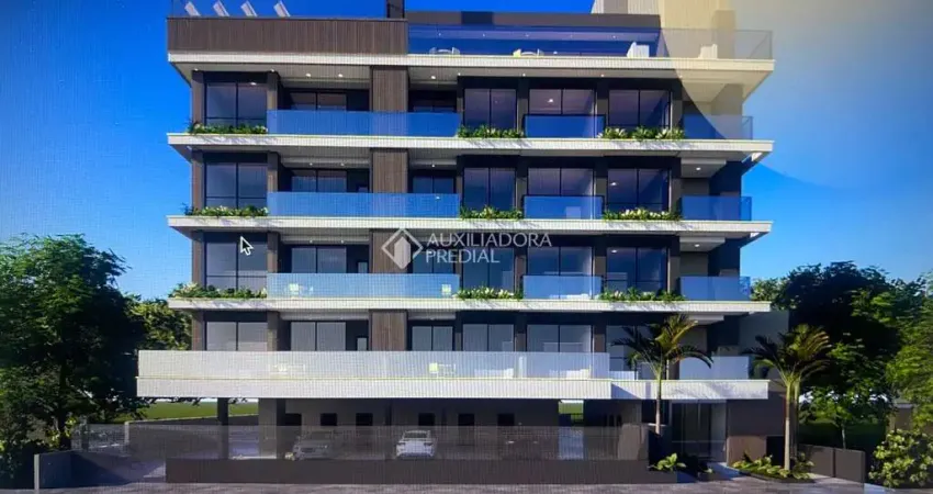 Apartamento com 1 quarto à venda na Rua das Moreias, 257, Jurerê, Florianópolis