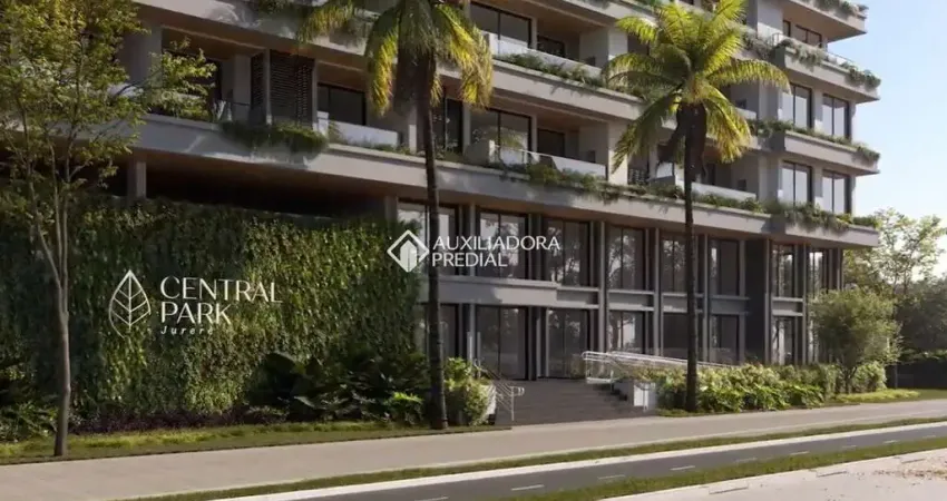 Apartamento com 1 quarto à venda na Avenida das Lagostas, 30, Jurerê Internacional, Florianópolis