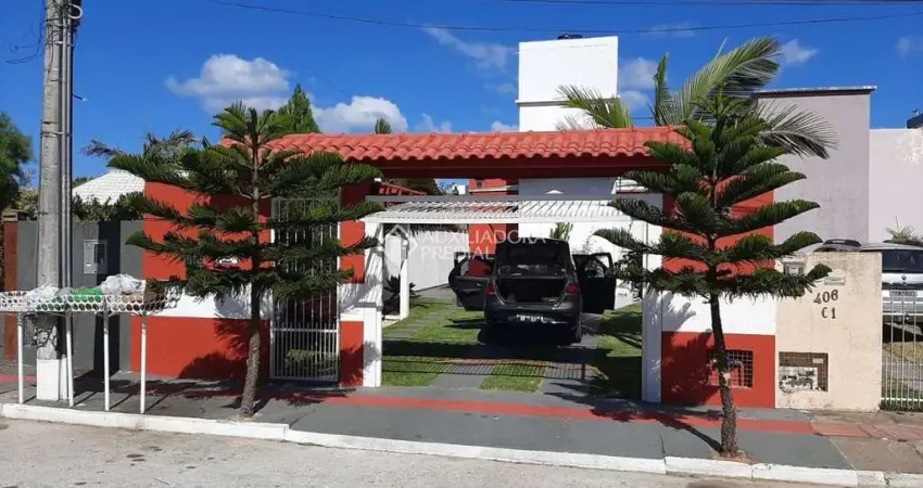 Prédio à venda na Rua Canto das Corujas, 406, São João do Rio Vermelho, Florianópolis